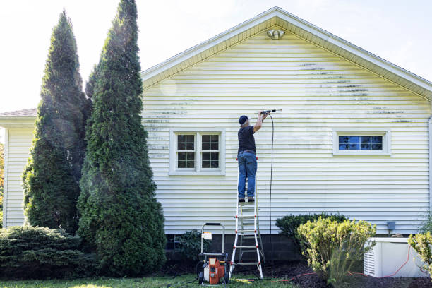 Best Pressure Washing Cost  in Lockland, OH