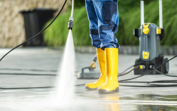 Best House Pressure Washing  in Lockland, OH