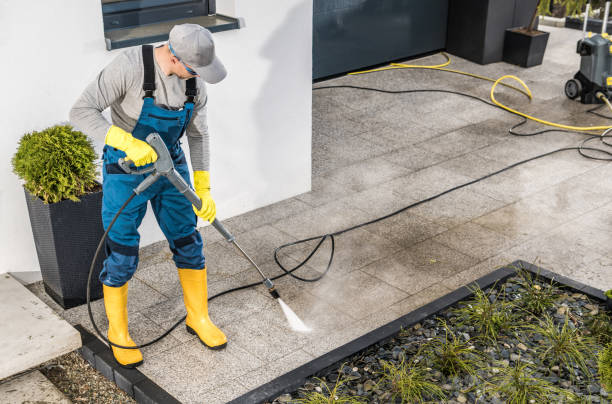 Best Pressure Washing Estimates  in Lockland, OH