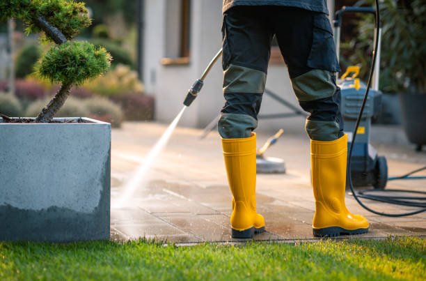 Best Residential Pressure Washing Services  in Lockland, OH